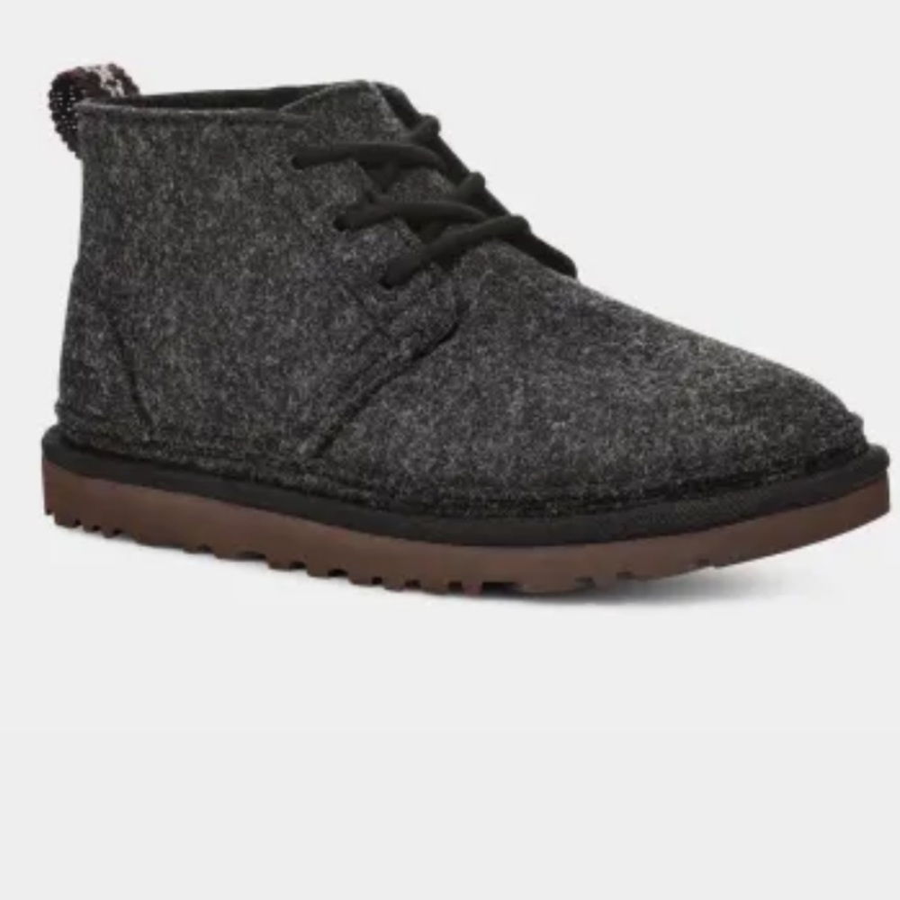 LIKE NEW. UGG Women's UGG ReFelt Neumel Boots